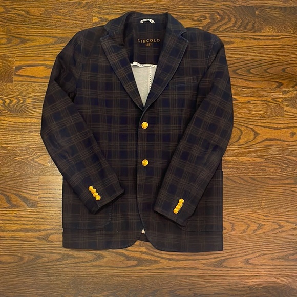 Circolo 1901 Men’s Sports Jacket Made in Italy size Euro 54 - Picture 1 of 5